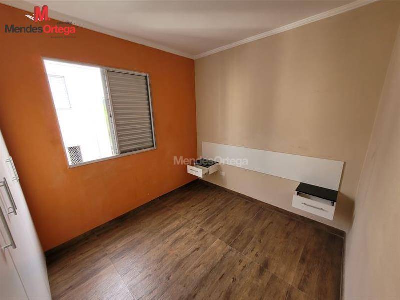 Apartamento à venda com 2 quartos, 51m² - Foto 8