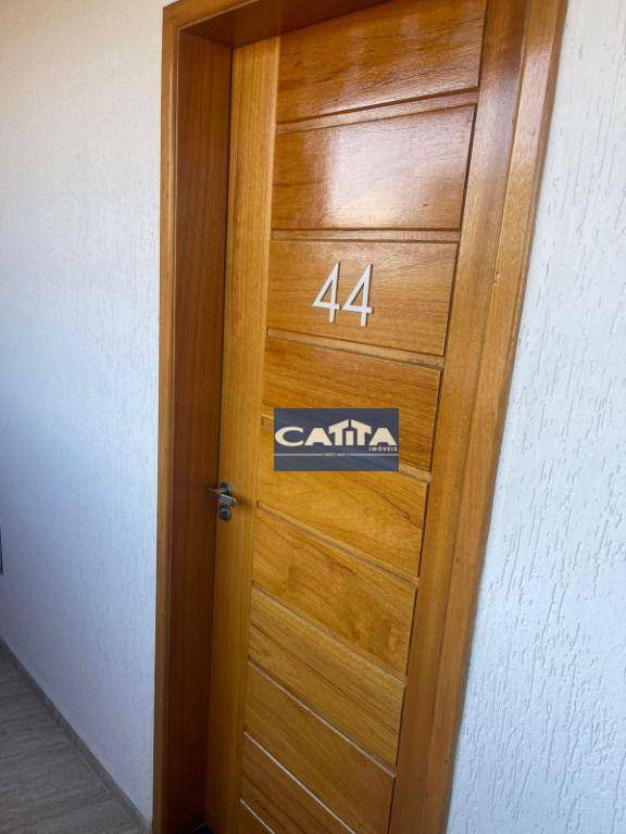 Apartamento à venda com 2 quartos, 45m² - Foto 3