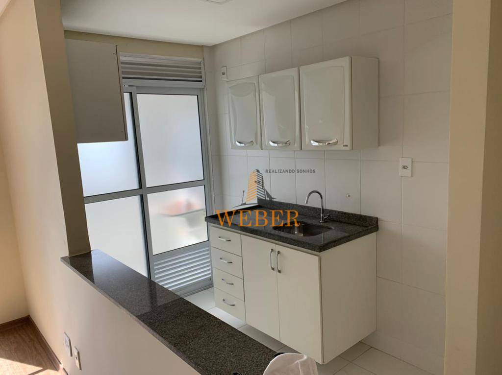 Apartamento à venda com 2 quartos, 47m² - Foto 6