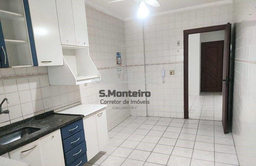 Apartamento à venda com 2 quartos, 88m² - Foto 9