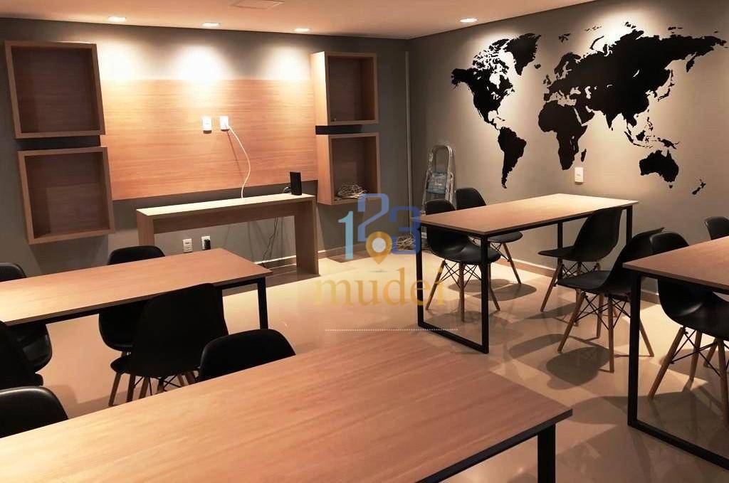 Apartamento para alugar com 2 quartos, 68m² - Foto 26