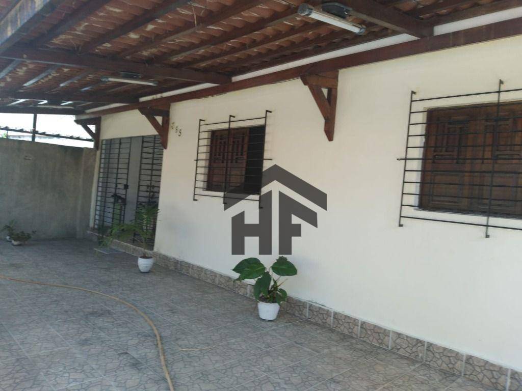 Casa à venda com 3 quartos, 408M2 - Foto 3