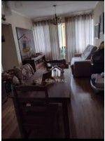 Apartamento à venda com 3 quartos, 135m² - Foto 2