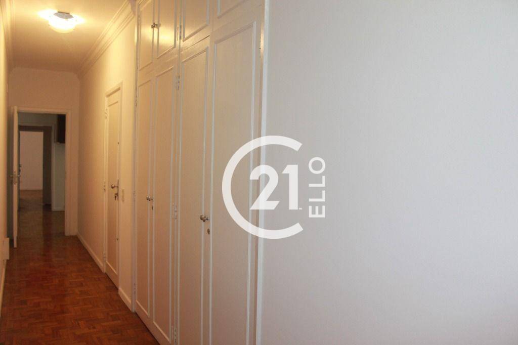 Apartamento à venda e aluguel com 3 quartos, 330m² - Foto 25