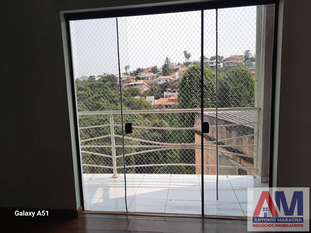 Casa de Condomínio à venda com 3 quartos, 273m² - Foto 21