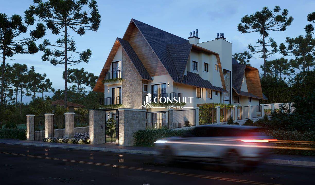 Apartamento, 1 quarto, 60 m² - Foto 5