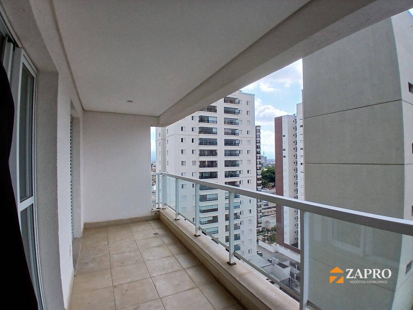 Apartamento, 3 quartos, 100 m² - Foto 3