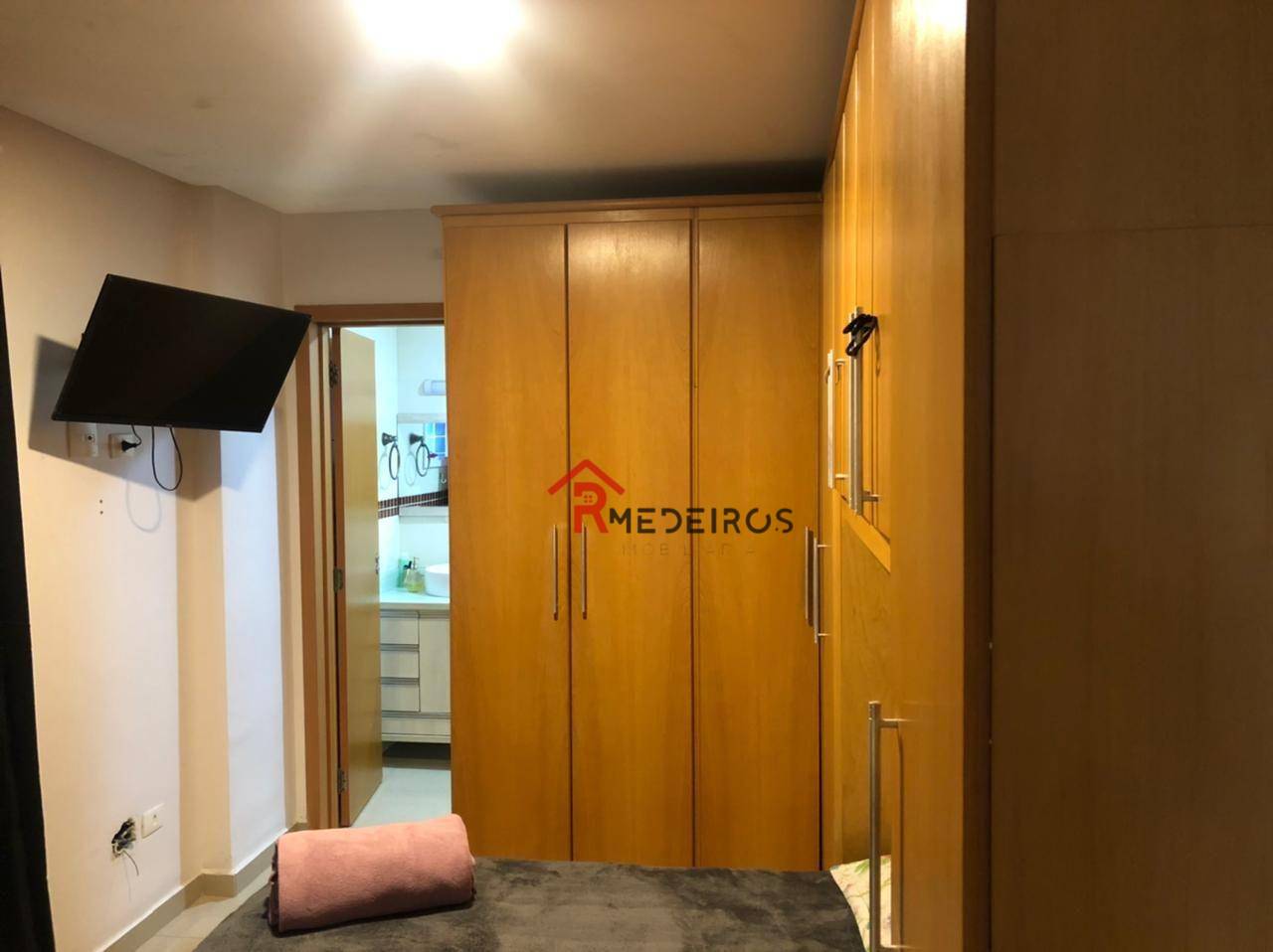 Apartamento à venda com 2 quartos, 92m² - Foto 20