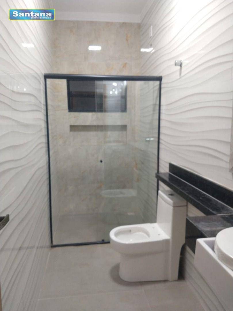 Casa, 3 quartos, 120 m² - Foto 7