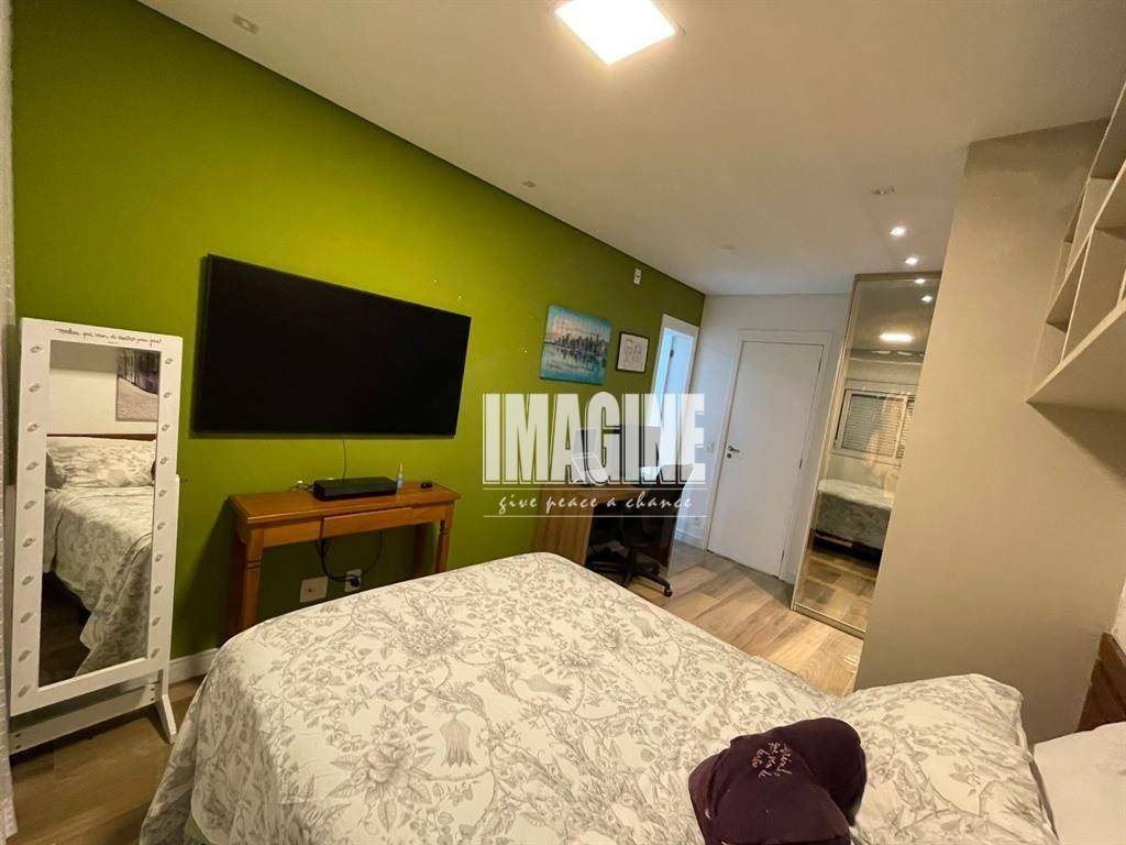 Apartamento à venda com 2 quartos, 88m² - Foto 13