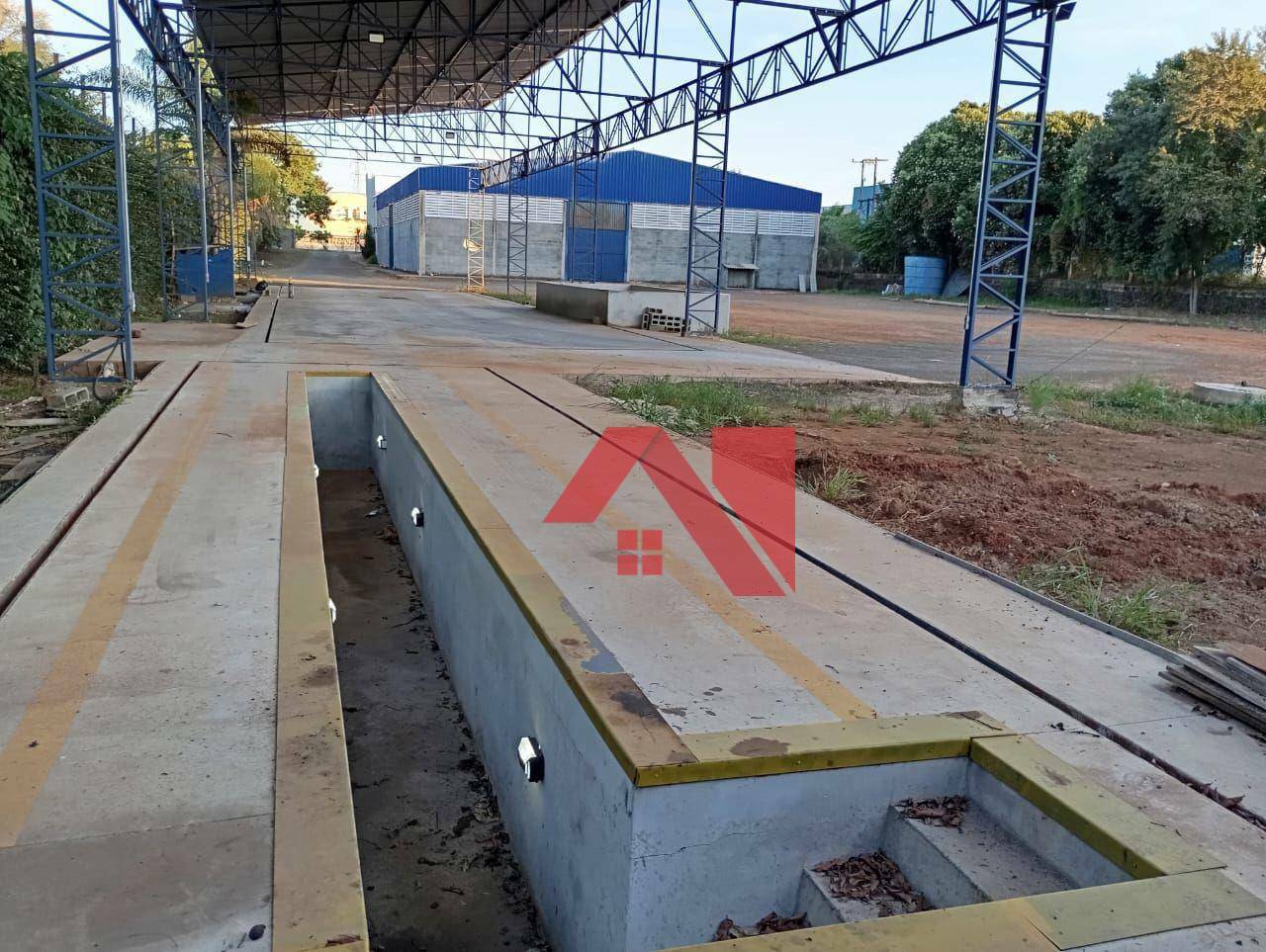 Depósito-Galpão-Armazém à venda e aluguel, 2355m² - Foto 25