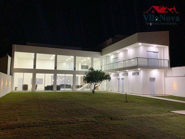 Casa à venda com 5 quartos, 585m² - Foto 4