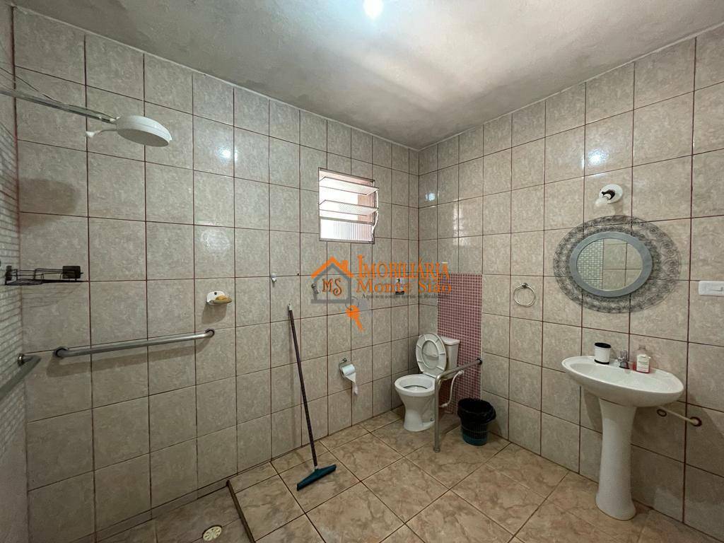 Chácara à venda com 4 quartos, 1000m² - Foto 25