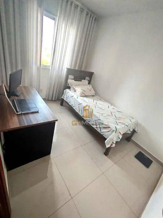 Apartamento à venda com 2 quartos, 64m² - Foto 6