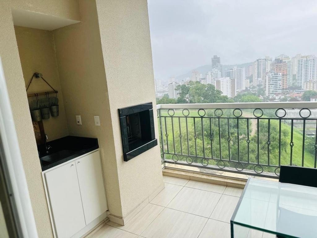 Apartamento à venda com 1 quarto, 108m² - Foto 10