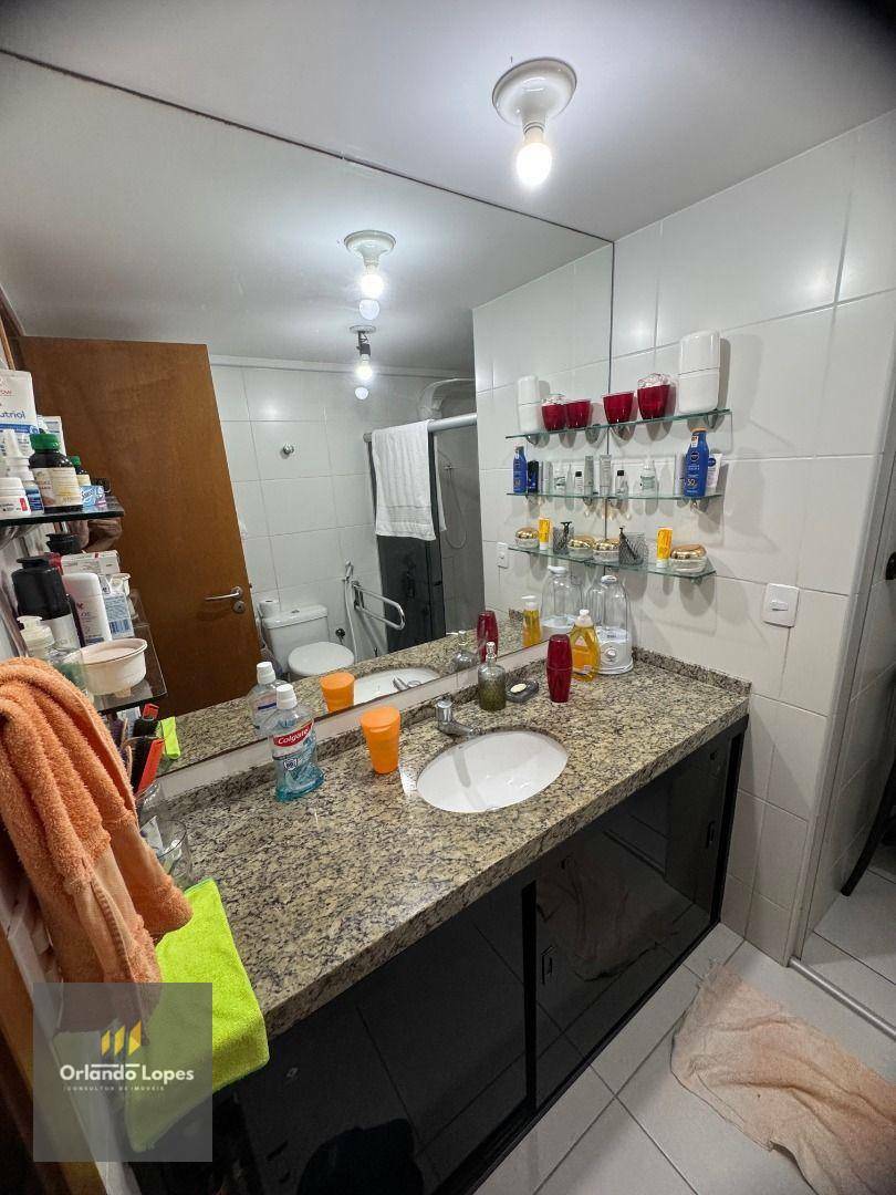 Apartamento à venda com 3 quartos, 112m² - Foto 14