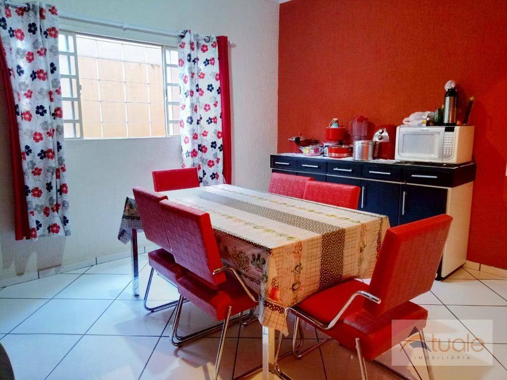 Casa à venda com 3 quartos, 150m² - Foto 11