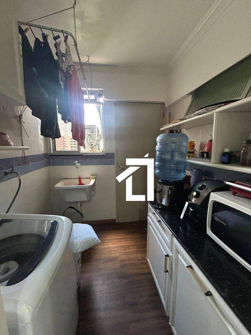 Apartamento, 3 quartos, 78 m² - Foto 5