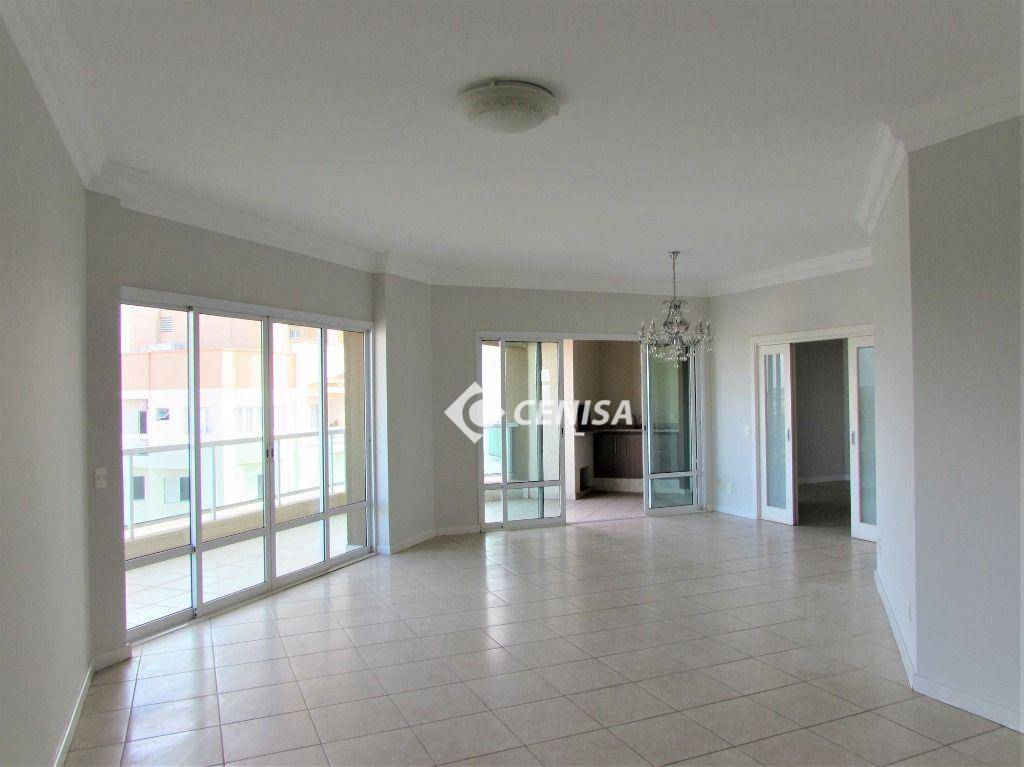 Apartamento à venda com 4 quartos, 273m² - Foto 5