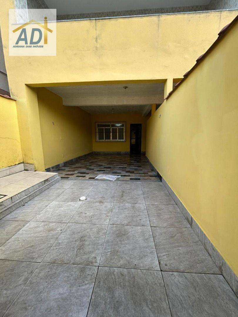Casa para alugar com 1 quarto, 120m² - Foto 3