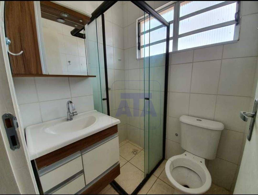 Apartamento à venda com 2 quartos, 55m² - Foto 7