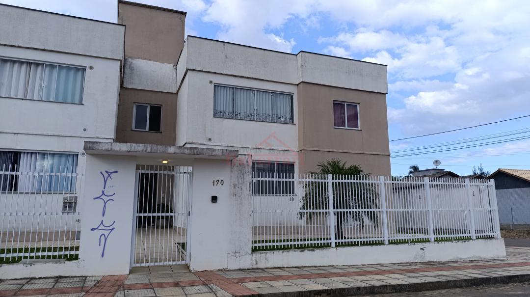 Apartamento à venda com 2 quartos, 55m² - Foto 19