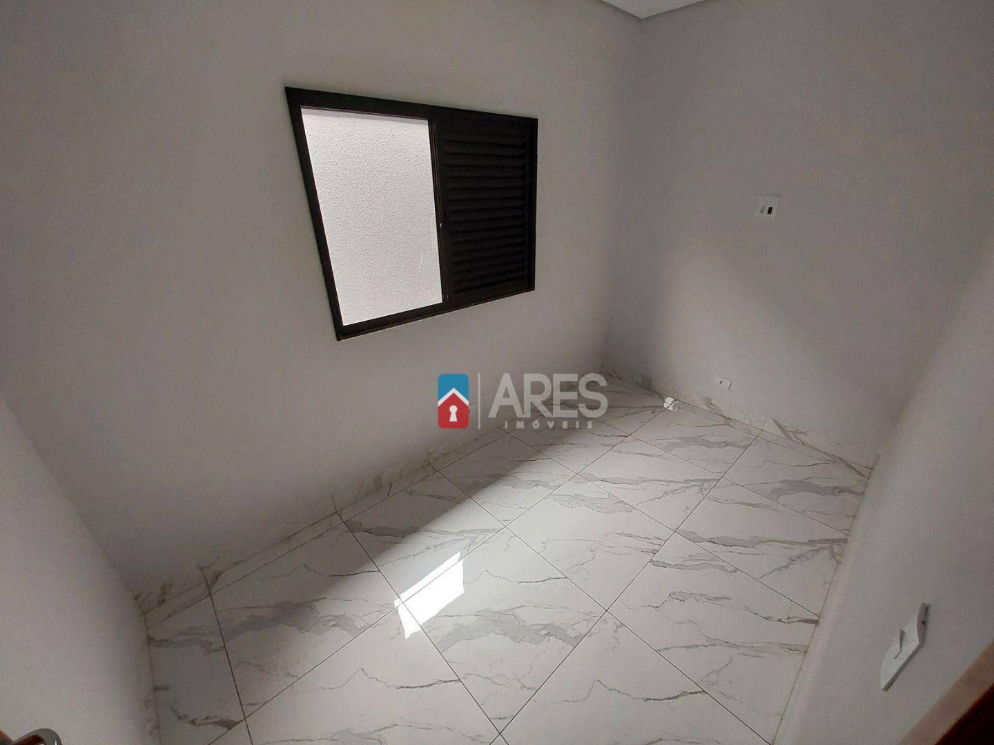 Casa à venda com 3 quartos, 125m² - Foto 9