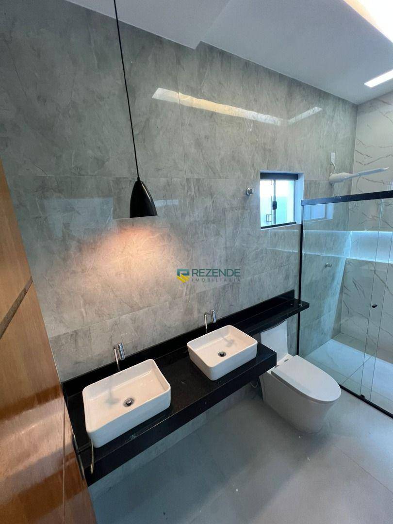 Casa, 3 quartos, 139 m² - Foto 5