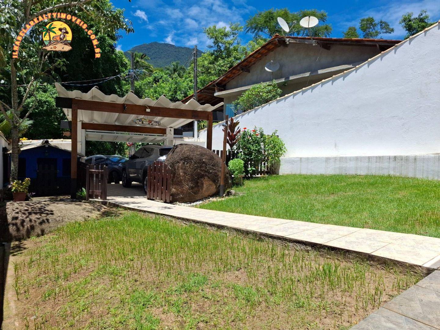 Casa, 2 quartos, 97 m² - Foto 3