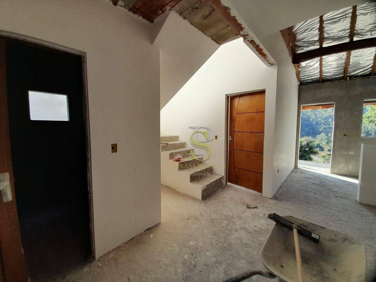 Casa à venda com 3 quartos, 160m² - Foto 7