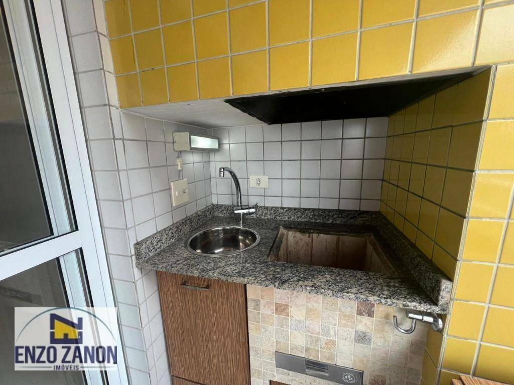 Apartamento para alugar com 3 quartos, 100m² - Foto 10