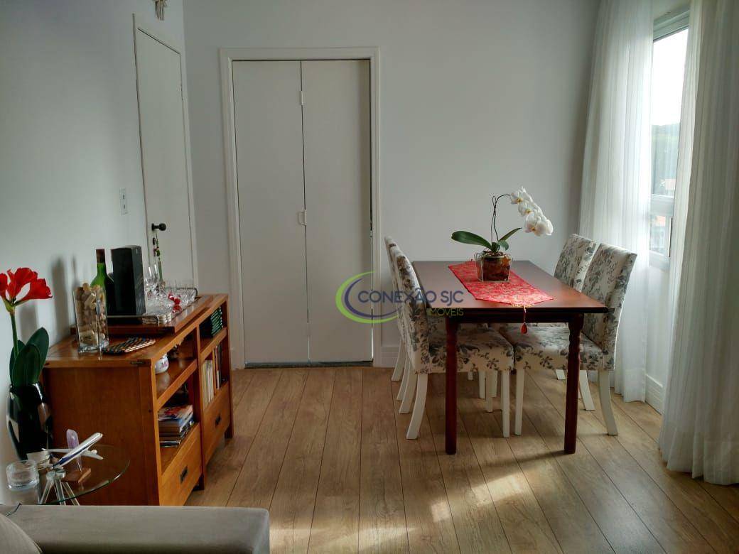 Apartamento à venda com 2 quartos, 50m² - Foto 3