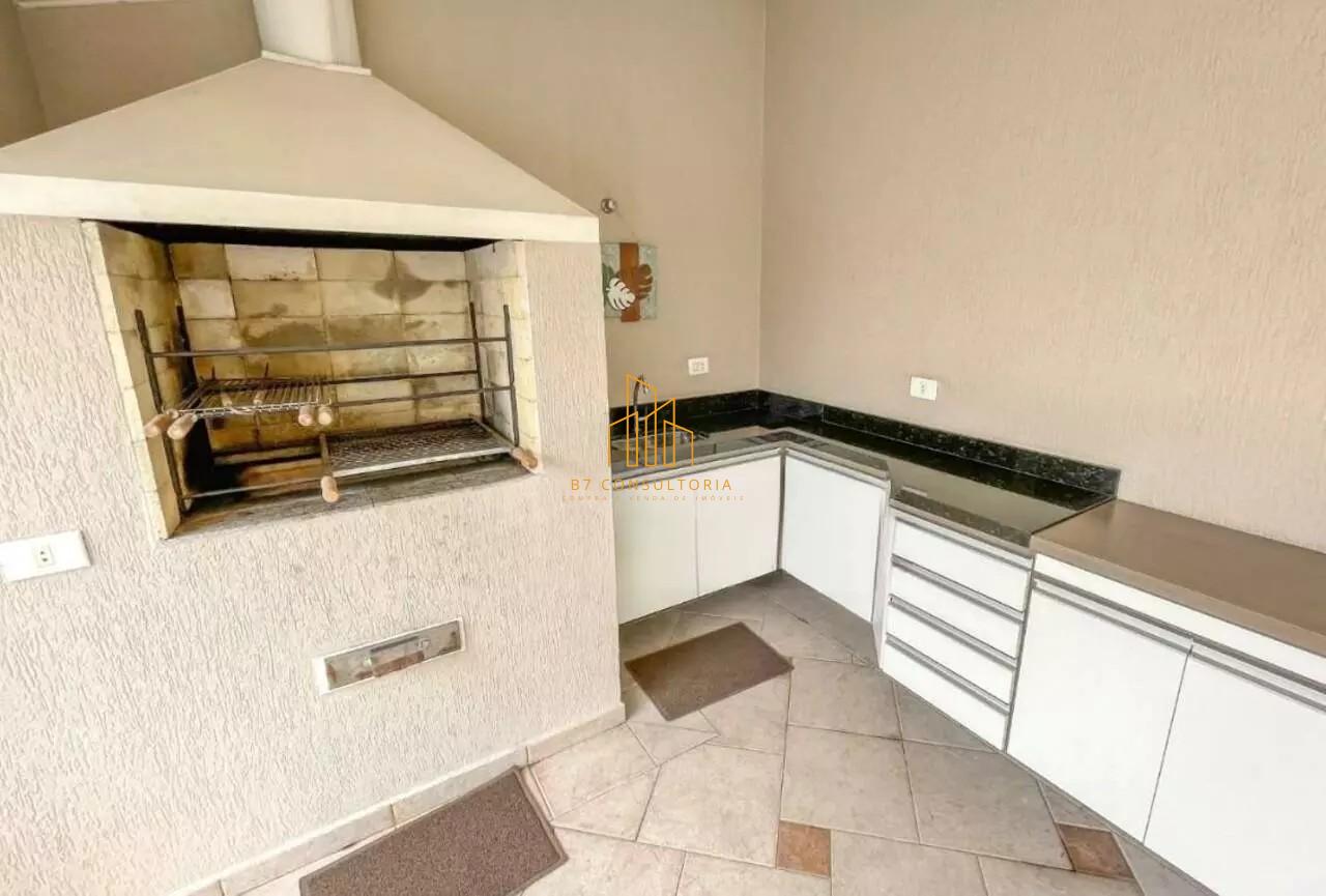 Casa de Condomínio à venda com 4 quartos, 560m² - Foto 22