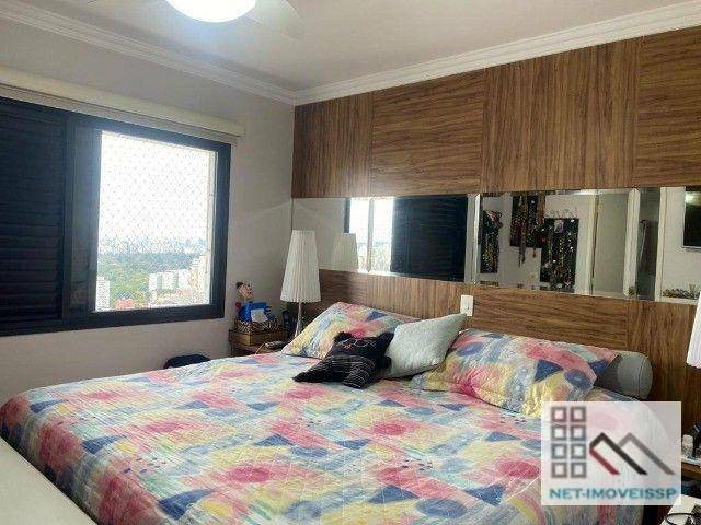 Apartamento à venda com 3 quartos, 156m² - Foto 14