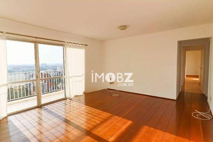 Apartamento à venda com 3 quartos, 107m² - Foto 2