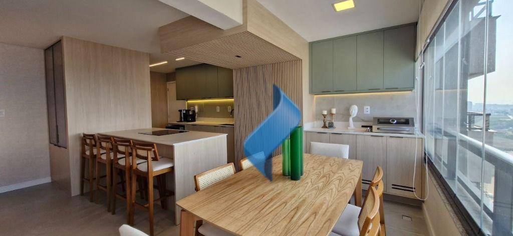 Apartamento à venda com 3 quartos, 111m² - Foto 29