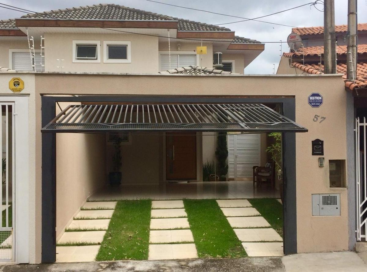 Casa à venda com 3 quartos, 170m² - Foto 12