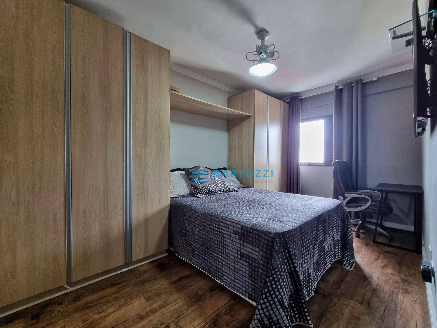 Apartamento à venda com 3 quartos, 118m² - Foto 29