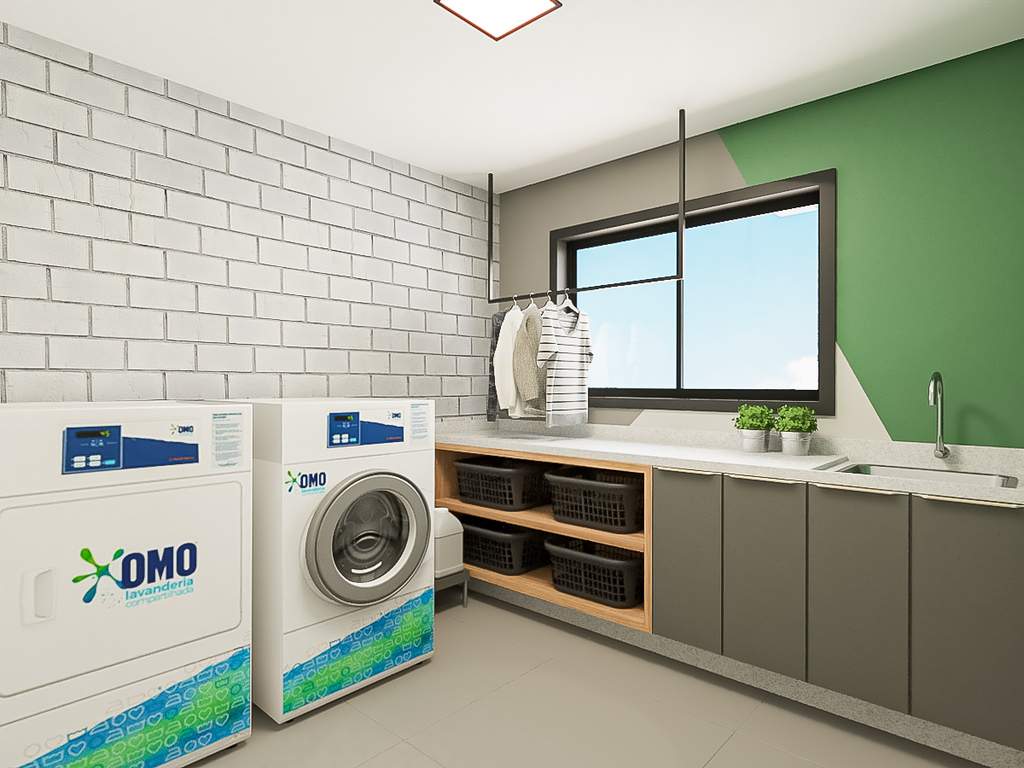 Apartamento à venda com 1 quarto, 29m² - Foto 27