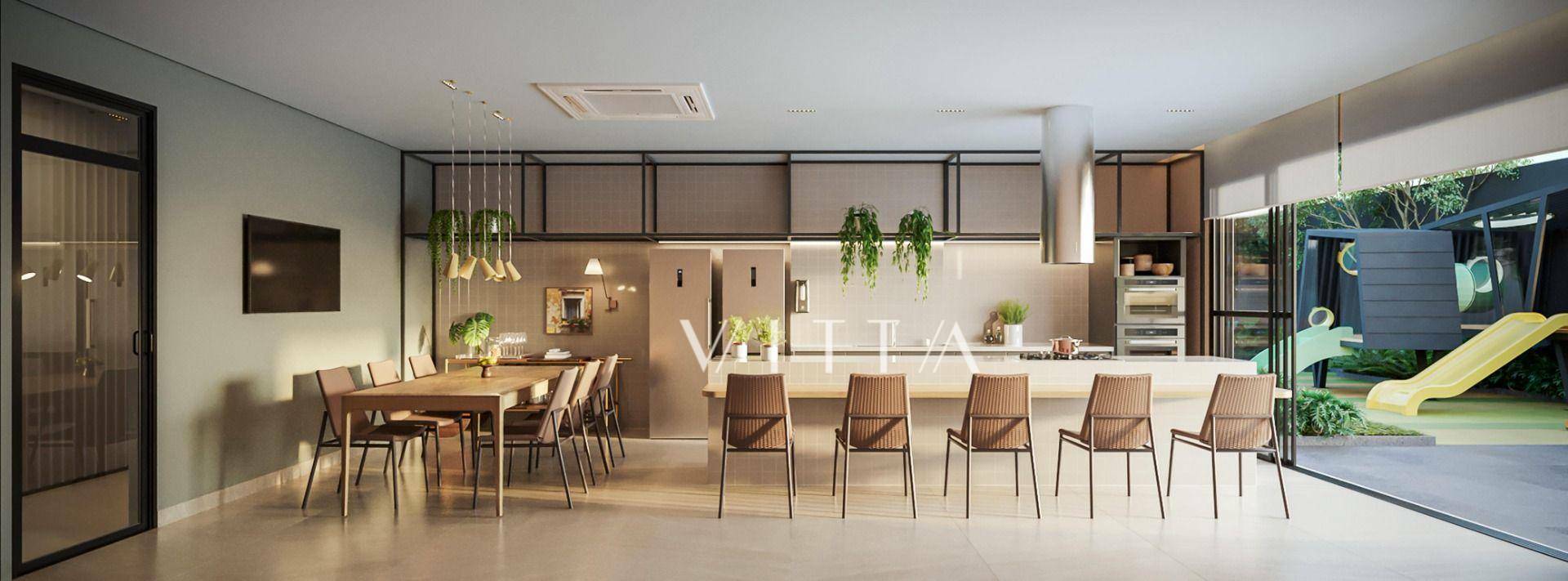 Apartamento à venda com 3 quartos, 115m² - Foto 22
