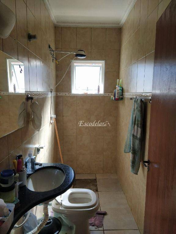 Sobrado à venda com 4 quartos, 100m² - Foto 6