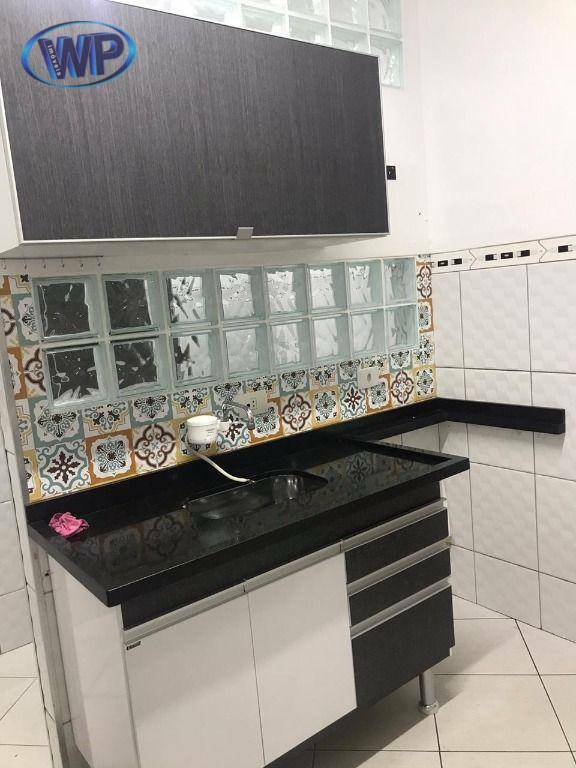 Apartamento à venda com 2 quartos, 53m² - Foto 16