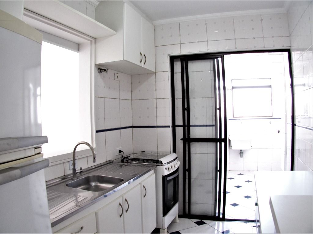 Apartamento à venda com 2 quartos, 54m² - Foto 16