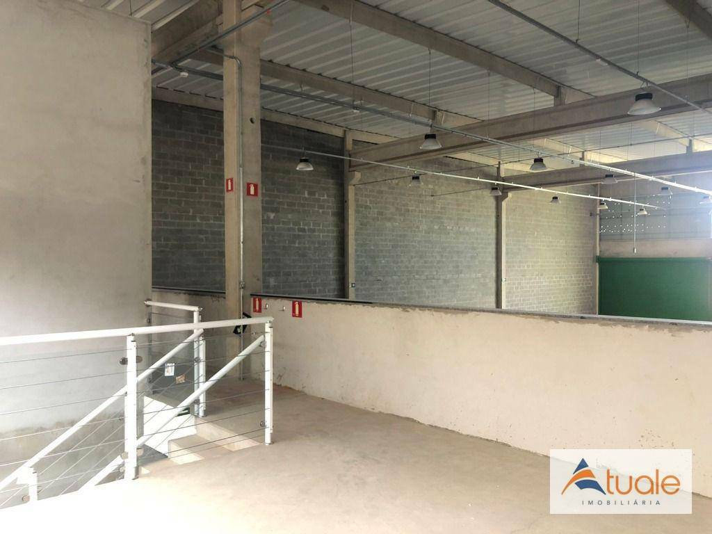 Loja-Salão para alugar, 674m² - Foto 6