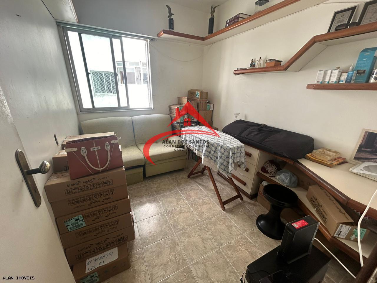 Apartamento à venda com 4 quartos, 115m² - Foto 1