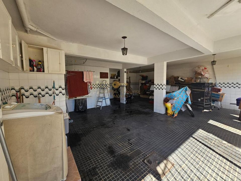 Casa de Condomínio à venda com 3 quartos, 137m² - Foto 24