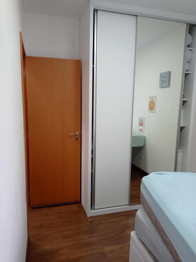 Apartamento à venda com 2 quartos, 51m² - Foto 8