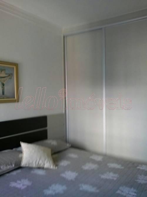 Apartamento para alugar com 3 quartos, 151m² - Foto 8