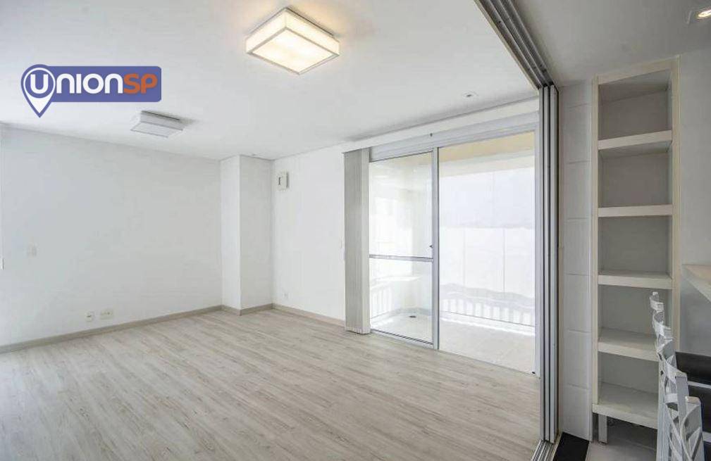 Apartamento à venda com 3 quartos, 126m² - Foto 1