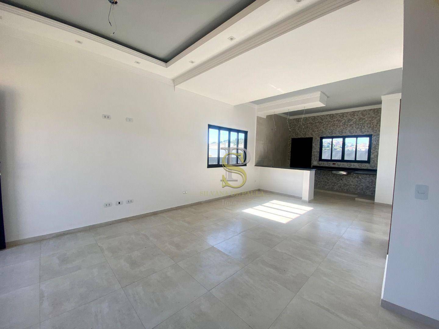 Casa de Condomínio à venda com 3 quartos, 128m² - Foto 5